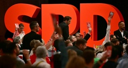 SPD schlägt Gesundheitsabgabe auf alle Einkommensarten vor