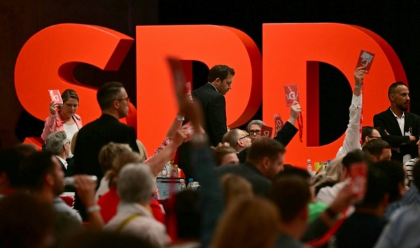 Bild vergr&ouml;&szlig;ern: SPD schlägt Gesundheitsabgabe auf alle Einkommensarten vor