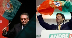 Stichwahl in Portugal hat begonnen: Sieg des Sozialisten Seguro erwartet