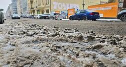 ADAC: Winter verursacht Milliardenschäden auf den Straßen