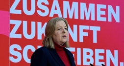 Stärkung des Sozialstaats: SPD startet Arbeit an neuem Grundsatzprogramm