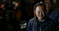 Prognosen: Konservativer thailändischer Regierungschef gewinnt Wahl