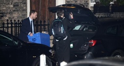 Britischer Kabinettchef tritt wegen Rolle bei Ernennung von Epstein-Freund Mandelson zurück