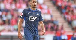 1. Bundesliga: Bayern siegen gegen Hoffenheim