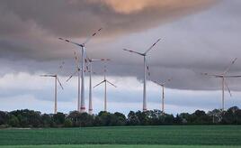 Wirtschaftsministerin plant neue Hürden für erneuerbare Energien