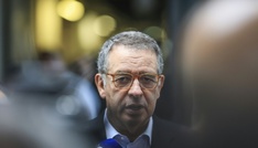 Sozialist Seguro liegt nach Präsidenten-Stichwahl in Portugal vorn