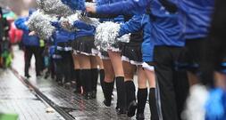 Studie: Karneval wird rund zwei Milliarden Euro Umsatz bringen