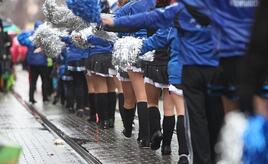 Studie: Karneval wird rund zwei Milliarden Euro Umsatz bringen
