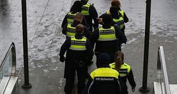 GdP reagiert zurückhaltend auf SPD-Pläne zur Bahn-Sicherheit