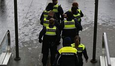 GdP reagiert zurückhaltend auf SPD-Pläne zur Bahn-Sicherheit