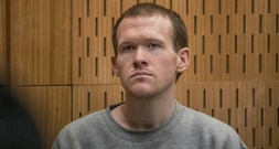 Anschlag von Christchurch: Rechtsextremist legt Berufung gegen Verurteilung ein