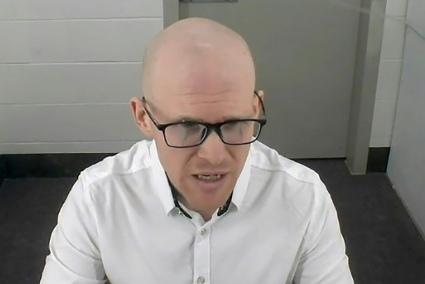 Bild vergr&ouml;&szlig;ern: Anschlag von Christchurch: Rechtsextremist legt Berufung gegen Verurteilung ein