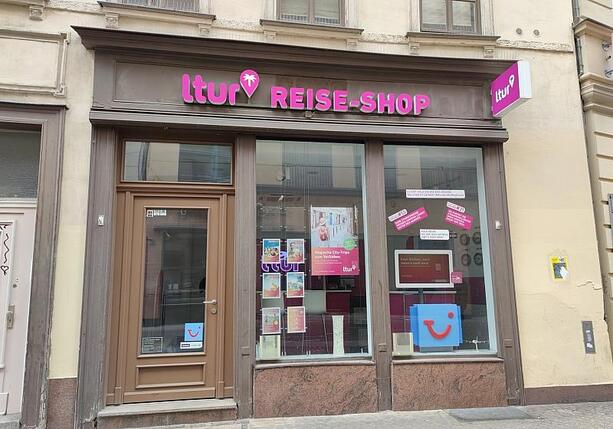 Bild vergr&ouml;&szlig;ern: Ltur und First Choice: Tui will Geschäft mit Budgetreisen ausbauen