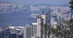 Hongkongs Medienmogul Jimmy Lai zu 20 Jahren Haft verurteilt