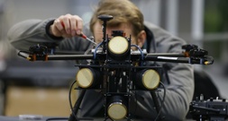 Elektroindustrie verzeichnet deutliches Auftragsplus zum Jahresende