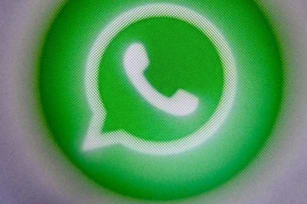 Bild vergr&ouml;&szlig;ern: EU-Kommission: Meta muss auf Whatsapp konkurrierende KI-Anbieter zulassen