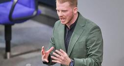 Klüssendorf kritisiert Altersanspruch von Abgeordneten als zu hoch