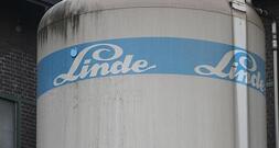 Bericht: Linde plant Stellenabbau in Deutschland