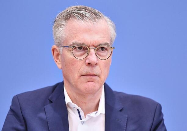 Bild vergr&ouml;&szlig;ern: Werding gegen Gesundheitsbeitrag auf Dividenden oder Mieteinnahmen