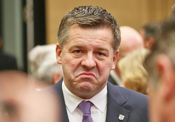 Bild vergr&ouml;&szlig;ern: Ökonomen zweifeln an Schulzes Bürgergeld-Vorstoß