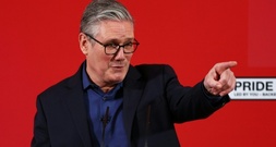 Starmer lehnt Rücktritt wegen Epstein-Affäre ab