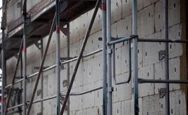 Schneider will Gebäudesanierungen und 