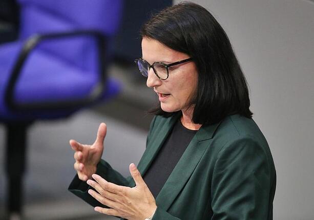 Bild vergr&ouml;&szlig;ern: Epstein: Grüne fordern Bundesregierung zu Nachforschungen auf