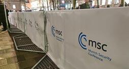 SPD erwartet US-Diskreditierungen auf Münchner Sicherheitskonferenz