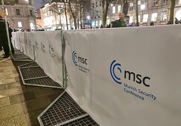 Bild vergr&ouml;&szlig;ern: SPD erwartet US-Diskreditierungen auf Münchner Sicherheitskonferenz