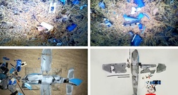 Südkorea: Razzia bei Geheimdienst nach Eindringen von Drohne in Nordkorea