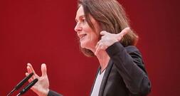 EU-Parlamentsvize will europäische Ermittlungen zu Epstein-Akten