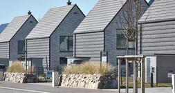 Verband: Immobilienpreise stiegen 2025 um 4,0 Prozent