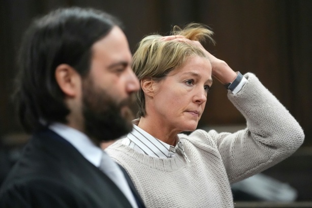 Bild vergr&ouml;&szlig;ern: Prozess um Entführung von Block-Kindern: Gericht setzt Termine bis Dezember an