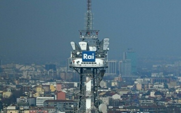 Bild vergr&ouml;&szlig;ern: Pannen von Sportchef bei Olympia-Eröffnung: Italienische Journalisten streiken