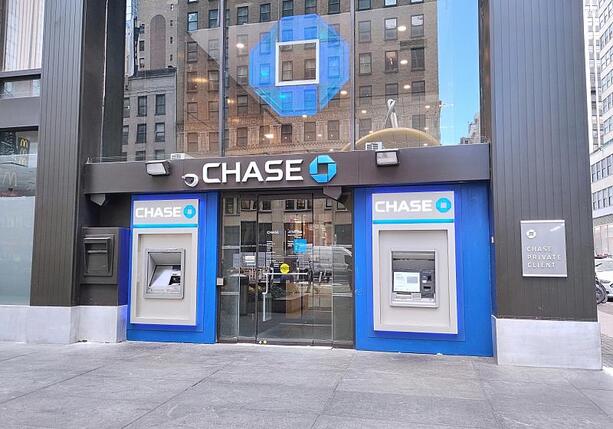 Bild vergr&ouml;&szlig;ern: JP Morgan erwartet für 2026 Jahr der Megadeals