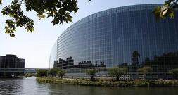 EU-Parlament stimmt neuem EU-Klimazwischenziel für 2040 zu