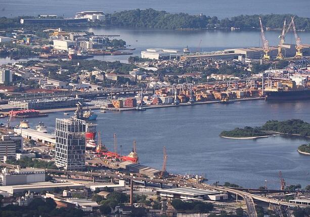 Bild vergr&ouml;&szlig;ern: EU-Parlament billigt Mercosur-Schutzklauseln