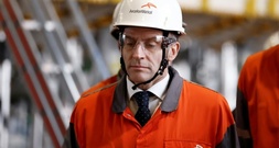 Arcelormittal bestätigt Plan für Bau von elektrischem Hochofen in Dünkirchen