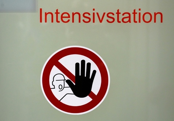 Bild vergr&ouml;&szlig;ern: Säugling stirbt in Berlin nach Infektion mit Meningokokken