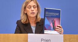 Rufe nach Konsequenzen aus Dunkelfeldstudie zu Gewalt