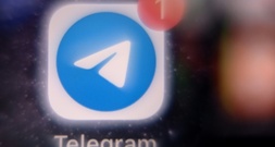 Russland kündigt Einschränkungen bei Nutzung von Telegram an