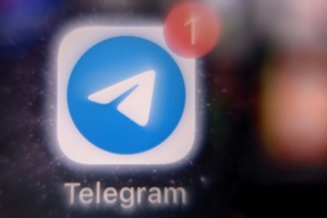Russland kündigt Einschränkungen bei Nutzung von Telegram an