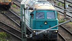 Bahn bietet sechs Prozent mehr Geld - Lokführer unzufrieden