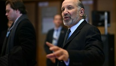 US-Handelsminister Lutnick räumt Besuch auf Epstein-Insel ein