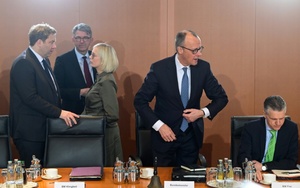 Bundeskabinett befasst sich mit EU-Regeln für Künstliche Intelligenz