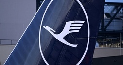 Gewerkschaften rufen für Donnerstag zu Streik bei Lufthansa auf