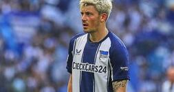 Freiburg gewinnt DFB-Pokal-Viertelfinale gegen Hertha