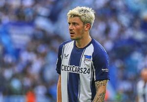 Freiburg gewinnt DFB-Pokal-Viertelfinale gegen Hertha