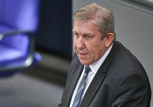 SPD-Haushälter dringt auf zeitnahe FCAS-Entscheidung