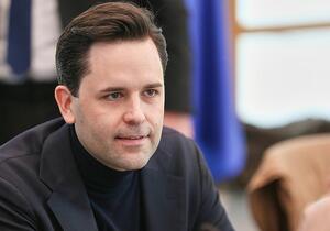 JU fordert im Reformstreit härtere Gangart gegenüber SPD